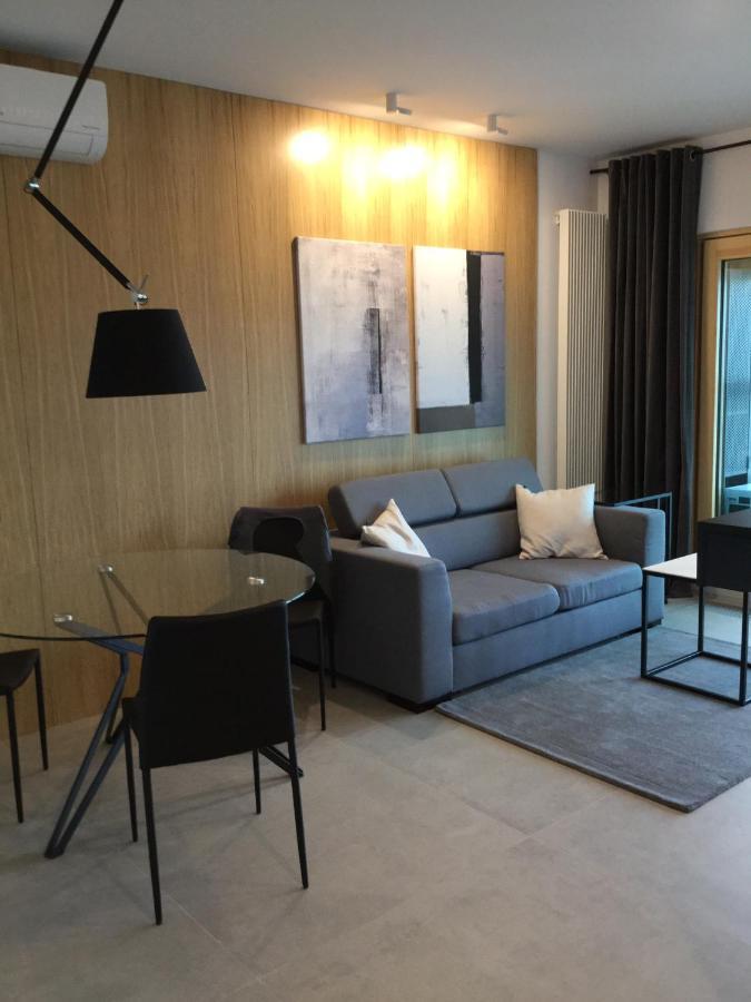 Mennica Residence Luxury Location Varsovie Extérieur photo