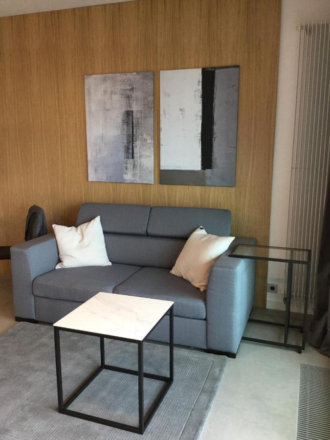 Mennica Residence Luxury Location Varsovie Extérieur photo