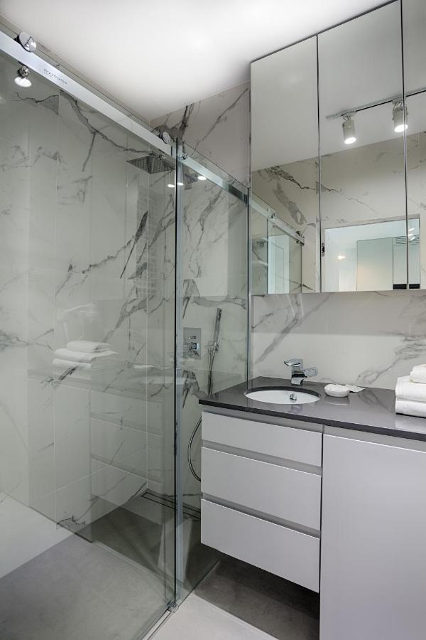 Mennica Residence Luxury Location Varsovie Extérieur photo